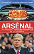 polish book : Arsenal Ja... - Alex Flynn, Kevin Whitcher