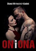 Show details for On i ona Polska książka : On i ona - Diana Wrzeszcz-Gadek