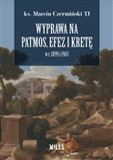 Wyprawa na... - Marcin Czermiński - Ksiegarnia w UK