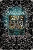 Robots & A... -  Książka z wysyłką do UK