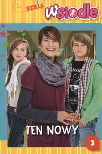 Picture of W siodle 3 Ten nowy