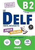 DELF 100% ... - Dorothee Dupleix, Bruno Girardeau, Marie Rabin -  Książka z wysyłką do UK