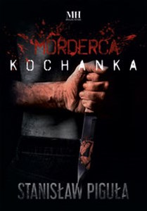 Picture of Morderca kochanka