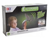 Ucho szpie... -  Polish Bookstore 