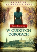 polish book : W cudzych ... - Katarzyna Majewska-Ziemba