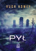 Pył - Hugh Howey -  books in polish 