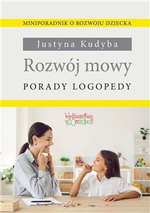 Obrazek Rozwój mowy. Porady logopedy