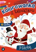 Kolorowank... - Opracowanie Zbiorowe -  books in polish 