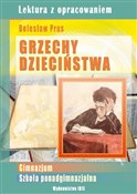 polish book : Grzechy dz... - Agnieszka Nożyńska-Demianiuk