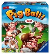 Pig Ball G... -  books from Poland