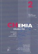 Chemia org... - Maria Litwin, Szarota Styka-Wlazło, Joanna Szymońska - Ksiegarnia w UK