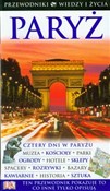 Paryż Prze... - Alan Tillier -  Książka z wysyłką do UK