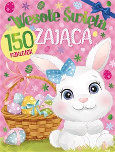 Picture of Wesołe Święta zająca