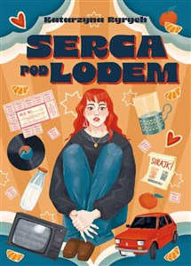 Picture of Serca pod lodem