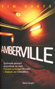 Amberville... - Tim Davys - Ksiegarnia w UK