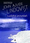 Ludzka prz... - John Ajvide Lindqvist -  foreign books in polish 