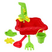 Piaskownic... - Ksiegarnia w UK