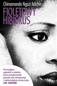 Fioletowy ... - Chimamanda Ngozi Adichie - Ksiegarnia w UK