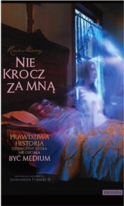 Picture of Nie krocz za mną