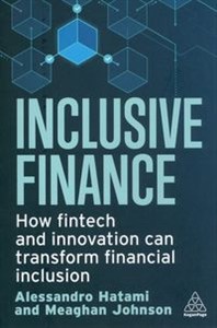 Picture of Inclusive Finance How Fintech and Innovation Can Transform Financial Inclusion