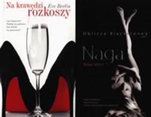 Picture of Naga / Na krawędzi rozkoszy