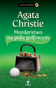 Obrazek Morderstwo na polu golfowym