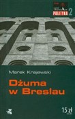 Dżuma w Br... - Marek Krajewski - Ksiegarnia w UK