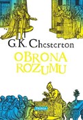 Obrona roz... - Keith Chesterton Gilbert -  Książka z wysyłką do UK