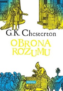 Obrazek Obrona rozumu