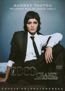 Picture of Coco Chanel