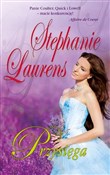 Książka : Przysięga - Stephanie Laurens