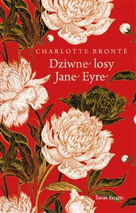 Picture of Dziwne losy Jane Eyre