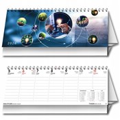 Polska książka : Kalendarz ...