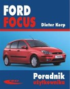Ford Focus... - Dieter Korp -  foreign books in polish 