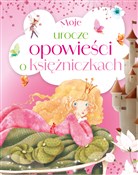 Moje urocz... - Anna Matusik-Dyjak (tłum.) -  books in polish 