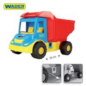 Picture of Friends on the Move - Wywrotka 38 cm 54230