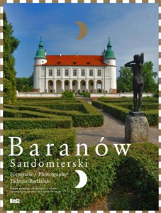 Picture of Baranów Sandomierski
