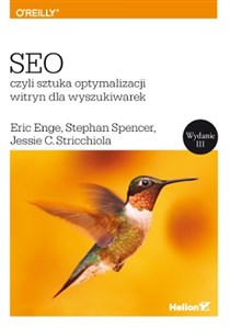 Picture of SEO czyli sztuka optymalizacji witryn dla wyszukiwarek