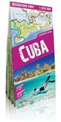 Kuba mapa ... -  foreign books in polish 