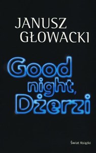 Picture of Good night Dżerzi