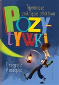 Polska książka : Tajemnicze... - Grzegorz Kasdepke