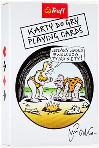 Picture of Karty do gry Playing Cards