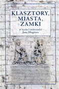 Klasztory ... - Dorota Żurek, Jerzy Rajman -  books from Poland