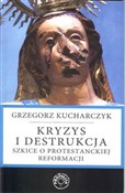Kryzys i d... - Grzegorz Kucharczyk -  books from Poland