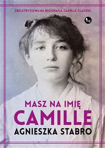 Picture of Masz na imię Camille