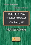 polish book : Mała liga ... - Murawska Halina, Wilińska Elżbieta