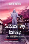 Polska książka : Szczęśliwy... - Oscar Wilde