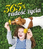 Zobacz : 365 x rado... - Opracowanie Zbiorowe