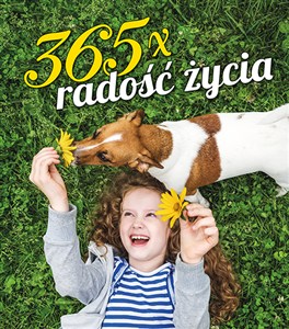 Obrazek 365 x radość życia
