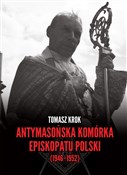 polish book : Antymasońs... - Tomasz Krok